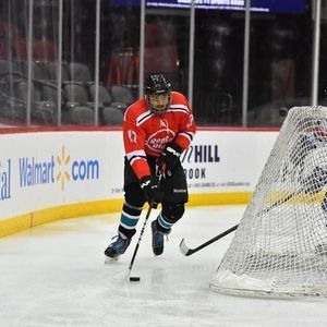 Meet your Posher, Jonathan